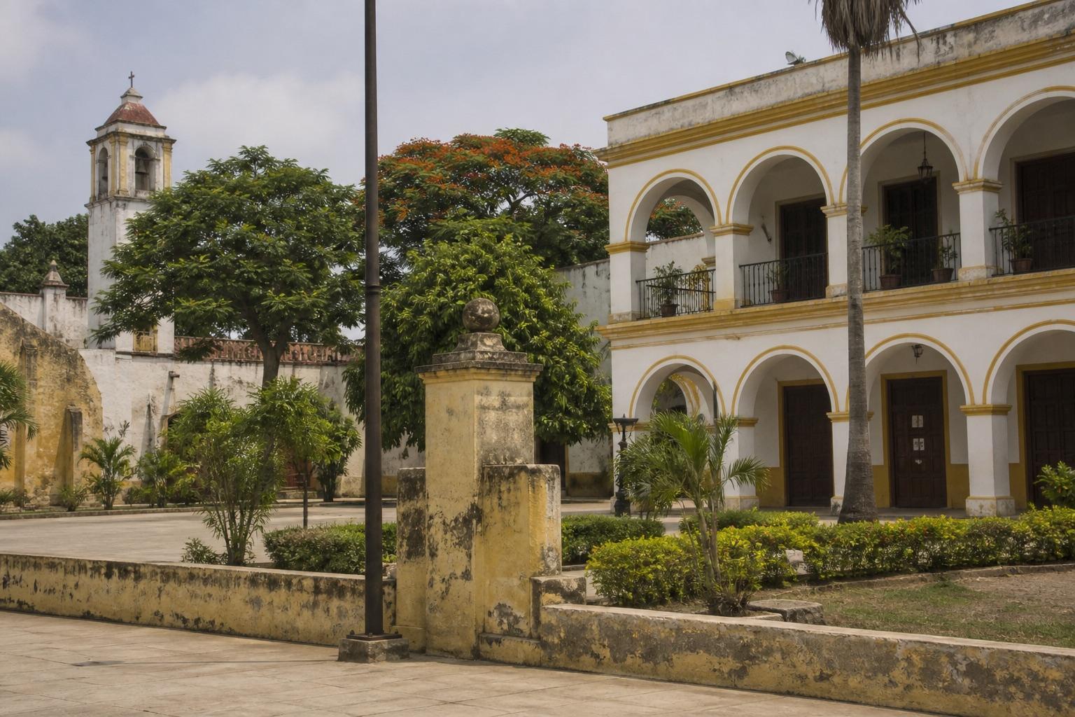 Córdoba, Veracruz